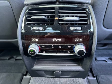 2018 BMW 5 Series 530e LUXURY LINE 2.0 HYBRID // FULL SERVICE HISTORY/ /TILT & SLIDE SUNROOF // HARMAN/KARDON €24,900 thumbnail