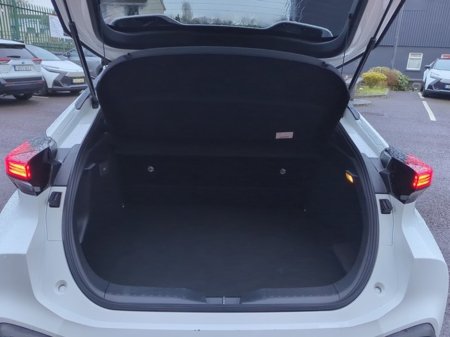 2025 Toyota C-HR - thumbnail 10