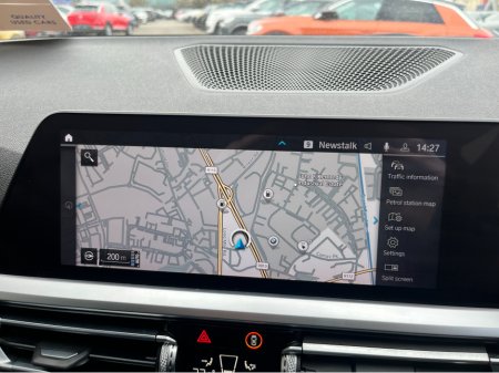 2019 BMW 3 Series - thumbnail 22