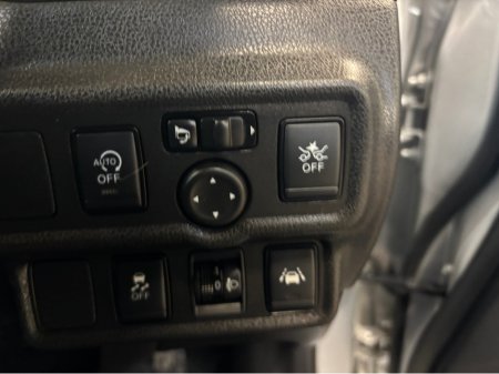 2018 Nissan Note Push Button 5DR AUTO hi spec €10,999 thumbnail