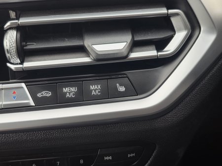 2020 BMW 3 Series 318d Sport €23,950 thumbnail