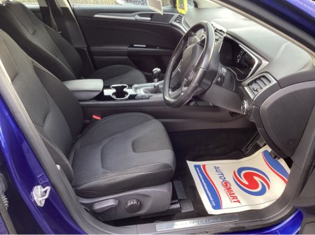 2016 Ford Mondeo ** TITANIUM * NCT 02/28 €12,950 thumbnail