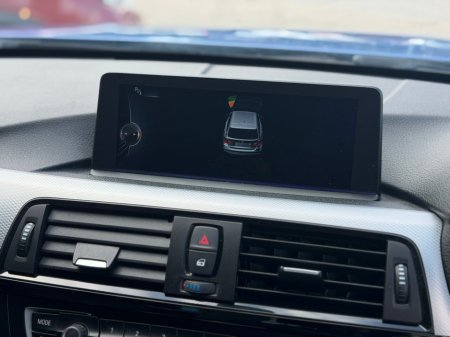 2014 BMW 3 Series - thumbnail 7