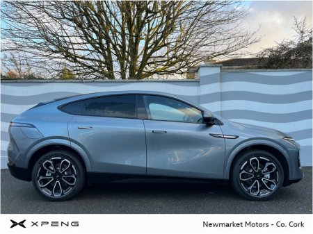 2026 Xpeng G6 - thumbnail 9