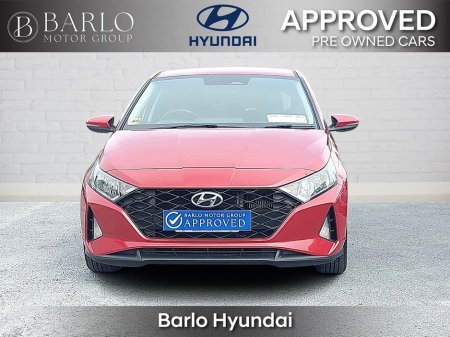 2023 Hyundai i20 - thumbnail 3