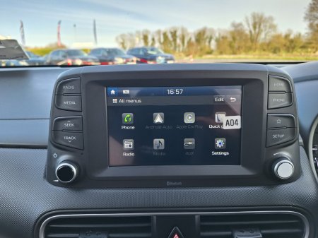 2020 Hyundai Kona - thumbnail 21