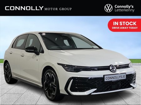 2026 Volkswagen Golf - thumbnail 1