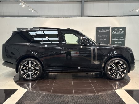 2026 Land Rover Range Rover - thumbnail 7