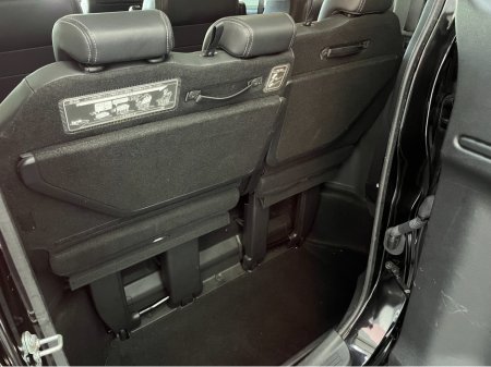 2020 Honda Stepwagon - thumbnail 7