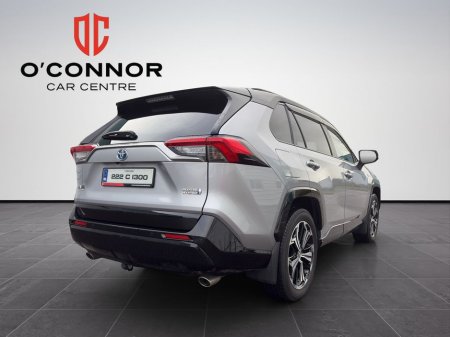 2022 Toyota Rav4 - thumbnail 6