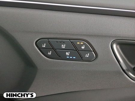 2026 Kia EV5 EV-5 GT-Line Demo Model thumbnail