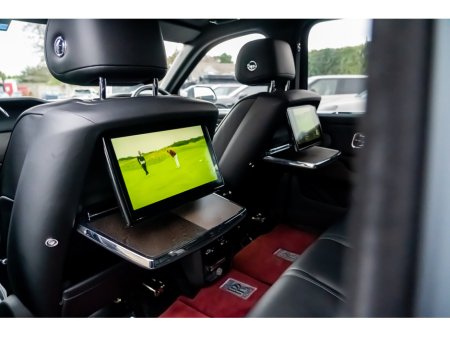 2023 Rolls-Royce Cullinan  €489,950 thumbnail