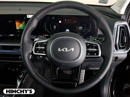 2026 Kia Sorento - thumbnail 15