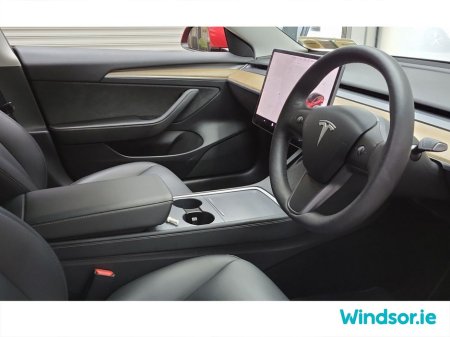 2021 Tesla Model 3 - thumbnail 10