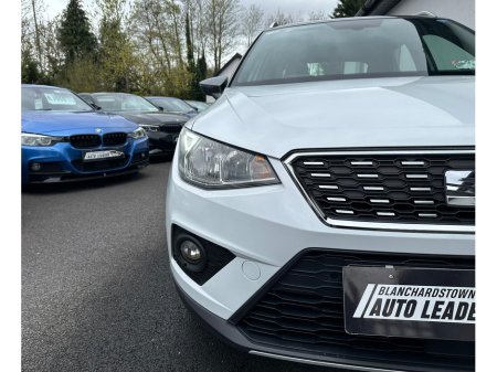 2018 SEAT Arona - thumbnail 12