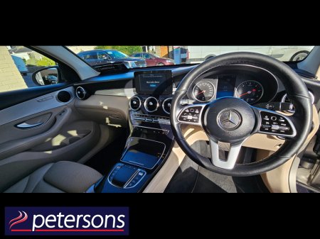 2020 Mercedes-Benz GLC Class - thumbnail 18