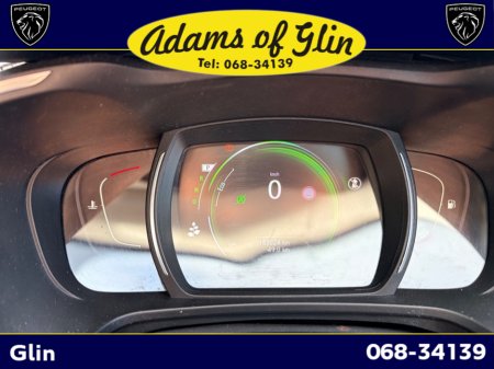 2018 Renault Kadjar - thumbnail 13