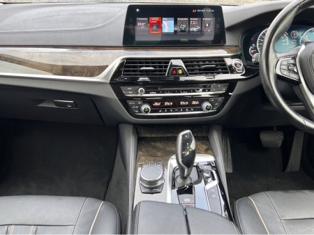 2017 BMW 5 Series 2017 BMW 5 Series 523D Luxury Edition €24,950 thumbnail