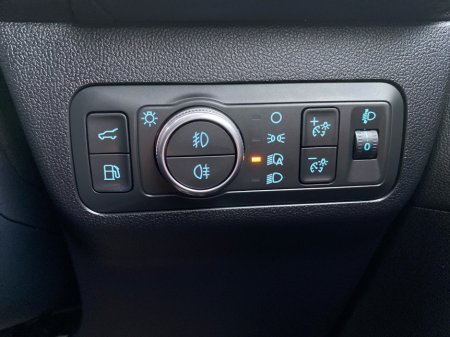 2023 Ford Kuga Vignale PHEV 225BHP... Panoramic Roof €36,500 thumbnail