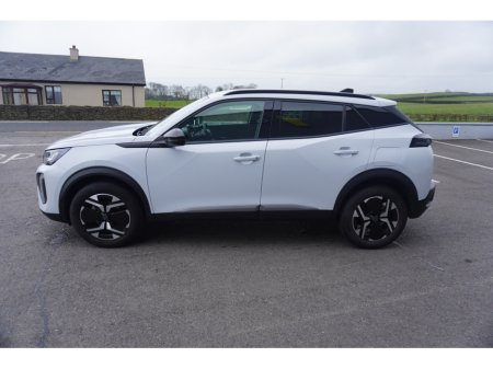 2024 Peugeot 2008 - thumbnail 6