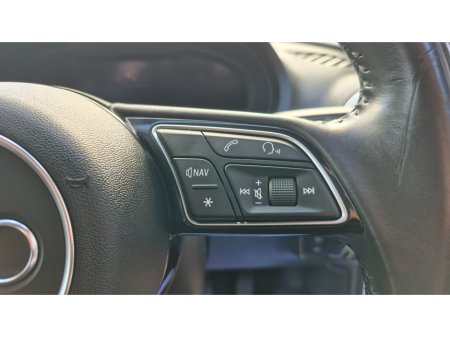 2017 Audi A3 - thumbnail 25