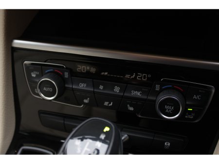 2016 BMW 2 Series Active Tourer - thumbnail 16