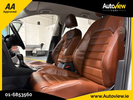 2017 Volkswagen Golf MK 7 1.4 TSI Highline 7 Speed DSG Automatic. AA APPROVED // FINANCE & NATIONWIDE DELIVERY AVAILABLE // SIMI DEALER €16,995 thumbnail