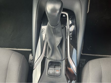 2022 Toyota Corolla - thumbnail 17