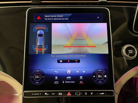 2023 Mercedes-Benz EQS - thumbnail 16