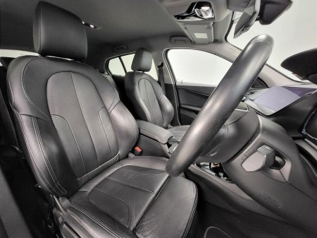 2021 BMW 1 Series 116d Sport €24,975 thumbnail