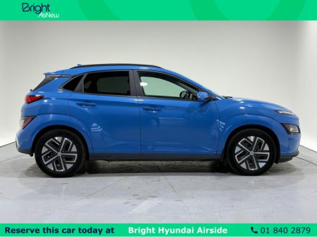2023 Hyundai Kona PREMIUM 64 5DR AUTO €22,500 thumbnail