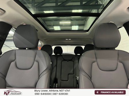 2025 Volvo XC90 - thumbnail 15