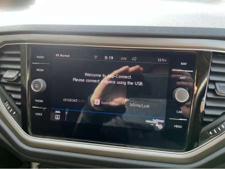 2020 Volkswagen T-Roc - thumbnail 22