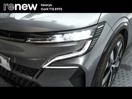 2024 Renault Megane E-Tech - thumbnail 15