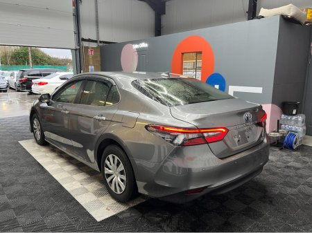 2022 Toyota Camry €32950 2022 TOYOTA CAMRY X 2.5 AUTOMATIC / CRUISE CONTROL / REVERSE CAMERA €32,950 thumbnail