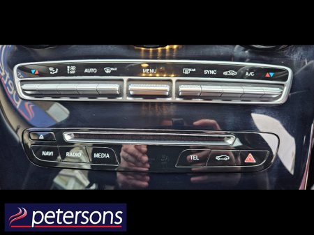 2016 Mercedes-Benz C Class C220D SE 4DR AUTOMATIC €15,950 thumbnail