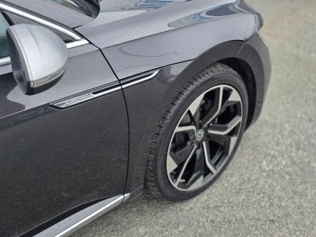 2022 Volkswagen Arteon - thumbnail 23