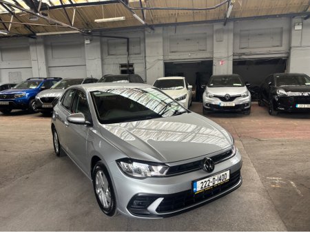 2022 Volkswagen Polo - thumbnail 14