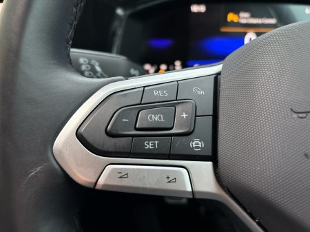 2025 Volkswagen Taigo EDITION 75 1.0 TSI116HP D7F €28,950 thumbnail