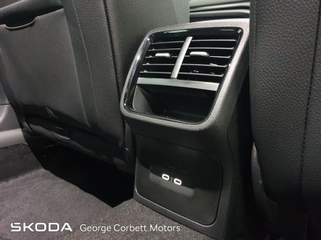 2026 Skoda Octavia Sportline 2.0TDi 115 thumbnail