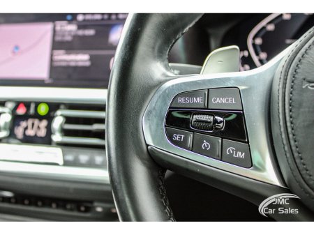 2020 BMW 3 Series - thumbnail 19