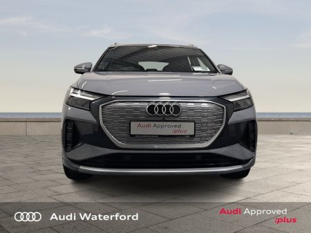 2024 Audi Q4 e-tron 40 Sport from €529 per month €43,450