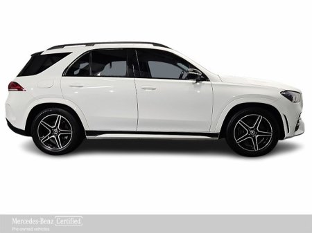 2022 Mercedes-Benz GLE Class - thumbnail 9