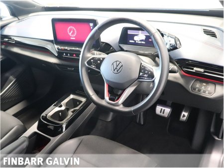 2022 Volkswagen ID.4 - thumbnail 5