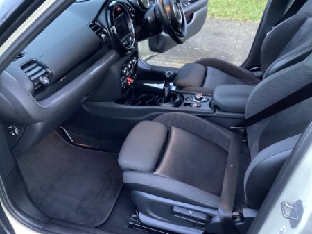 2018 MINI Cooper 1.5 Clubman 6DR €14,950 thumbnail