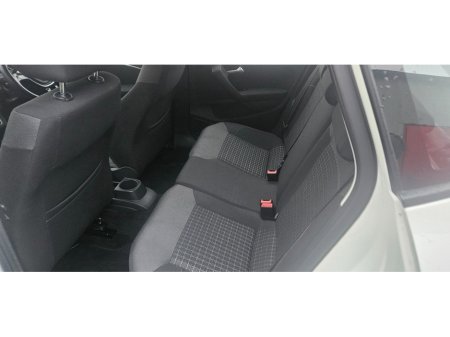 2015 Volkswagen Polo AUTOMATIC 1.2 COMFORTLINE DSG LOW KMS €10,450 thumbnail