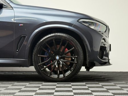 2019 BMW X5 - thumbnail 9