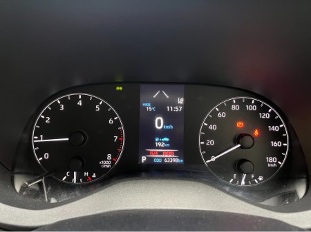 2022 Toyota Yaris - thumbnail 16