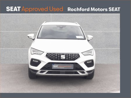 2024 SEAT Ateca - thumbnail 2