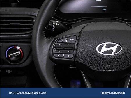 2023 Hyundai i10 Deluxe €17,895 thumbnail